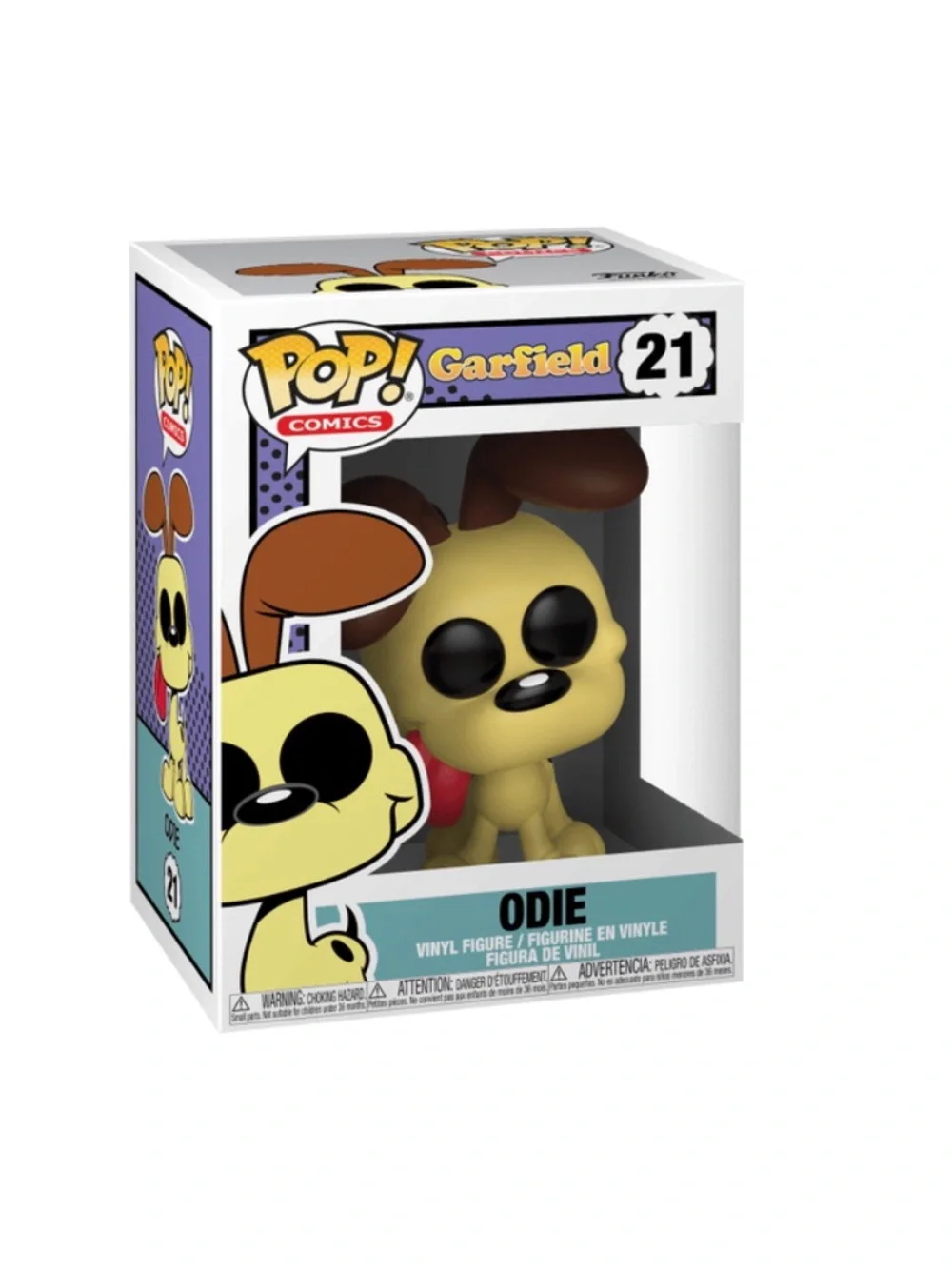 Funko this pop